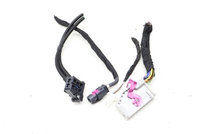 INSTRUMENT CLUSTER WIRING CONNECTOR / PIGTAIL