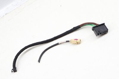 INSTRUMENT CLUSTER WIRING CONNECTOR / PIGTAIL