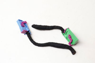 INSTRUMENT CLUSTER WIRING CONNECTOR / PIGTAIL