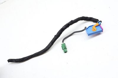 Instrument Cluster Wiring Connector / Pigtail