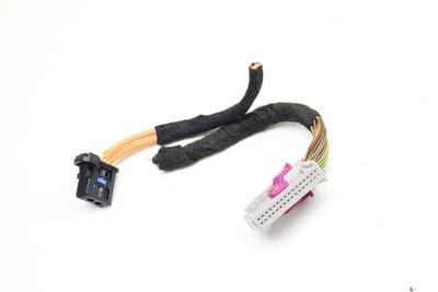 Instrument Cluster Wiring Connector / Pigtail