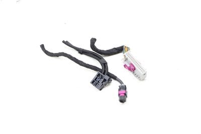 Instrument Cluster Wiring Connector / Pigtail