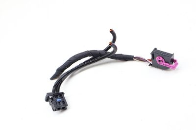 INSTRUMENT CLUSTER WIRING CONNECTOR / PIGTAIL