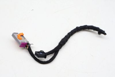 Instrument Cluster Wiring Connector / Pigtail