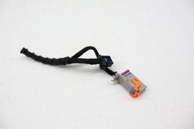 Instrument Cluster Wiring Connector / Pigtail