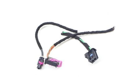 Instrument Cluster Wiring Connector / Pigtail