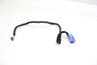 Instrument Cluster Wiring Connector / Pigtail