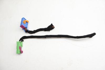 Instrument Cluster Wiring Connector / Pigtail
