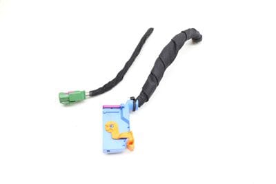 Instrument Cluster Wiring Connector / Pigtail