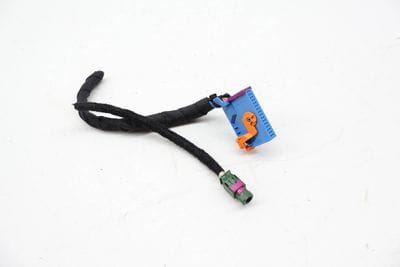 Instrument Cluster Wiring Connector / Pigtail