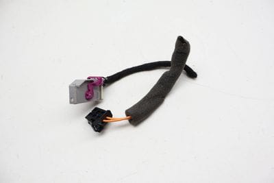 Instrument Cluster Wiring Connector / Pigtail