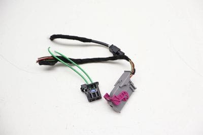 Instrument Cluster Wiring Connector / Pigtail