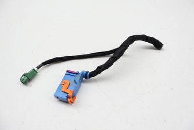 Instrument Cluster Wiring Connector / Pigtail