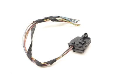 Instrument Cluster Wiring Connector / Pigtail