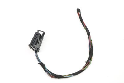 INSTRUMENT CLUSTER WIRING CONNECTOR / PIGTAIL