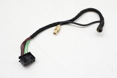 Instrument Cluster Wiring Connector / Pigtail