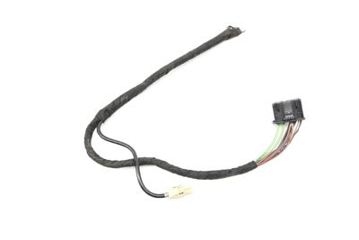 INSTRUMENT CLUSTER WIRING CONNECTOR / PIGTAIL