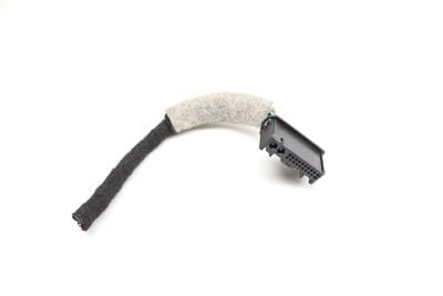Instrument Cluster Wiring Connector / Pigtail