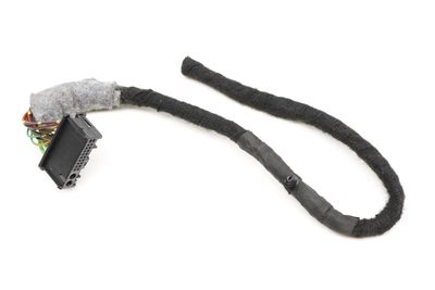 INSTRUMENT CLUSTER WIRING CONNECTOR / PIGTAIL