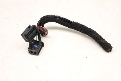 Instrument Cluster Wiring Connector / Pigtail