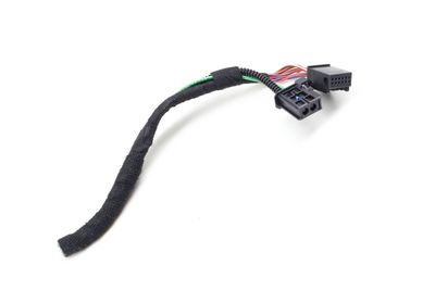 INSTRUMENT CLUSTER WIRING CONNECTOR / PIGTAIL