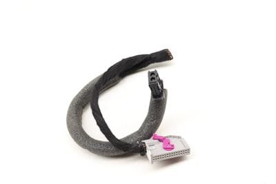 INSTRUMENT CLUSTER WIRING CONNECTOR / PIGTAIL