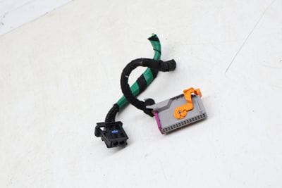 Instrument Cluster Wiring Connector / Pigtail