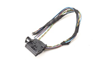 INSTRUMENT CLUSTER WIRING CONNECTOR / PIGTAIL