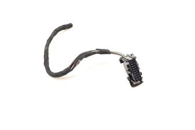 Instrument Cluster Wiring Connector / Pigtail