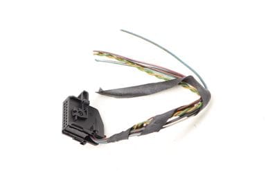 Instrument Cluster Wiring Connector / Pigtail