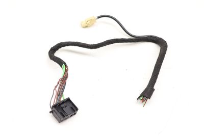 INSTRUMENT CLUSTER WIRING CONNECTOR / PIGTAIL