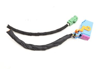 Instrument Cluster Wiring Connector / Pigtail