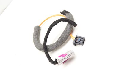 INSTRUMENT CLUSTER WIRING CONNECTOR / PIGTAIL