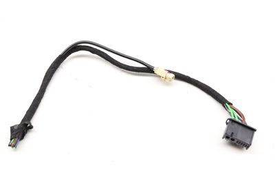 INSTRUMENT CLUSTER WIRING CONNECTOR / PIGTAIL