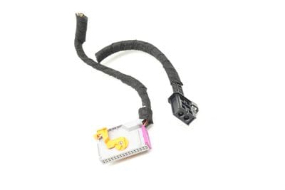 Instrument Cluster Wiring Connector / Pigtail