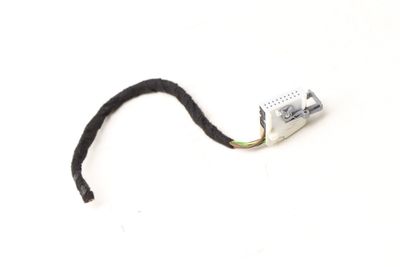 Instrument Cluster Wiring Connector / Pigtail