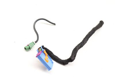 INSTRUMENT CLUSTER WIRING CONNECTOR / PIGTAIL