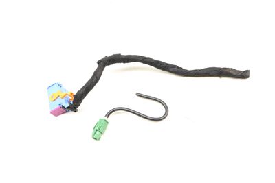 INSTRUMENT CLUSTER WIRING CONNECTOR / PIGTAIL