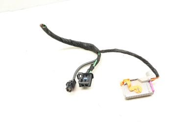 Instrument Cluster Wiring Connector / Pigtail