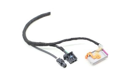 Instrument Cluster Wiring Connector / Pigtail