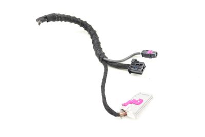 INSTRUMENT CLUSTER WIRING CONNECTOR / PIGTAIL