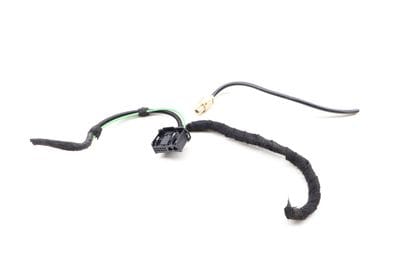 Instrument Cluster Wiring Connector / Pigtail