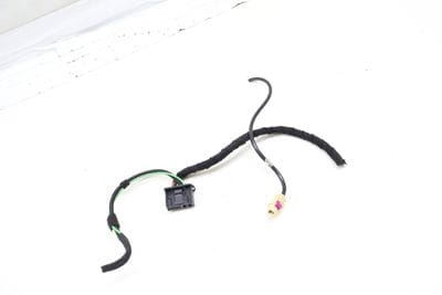 Instrument Cluster Wiring Connector / Pigtail