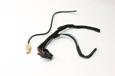 Instrument Cluster Wiring Connector / Pigtail