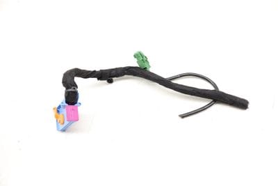 Instrument Cluster Wiring Connector / Pigtail