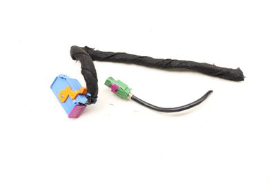 Instrument Cluster Wiring Connector / Pigtail