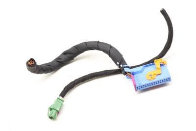 Instrument Cluster Wiring Connector / Pigtail