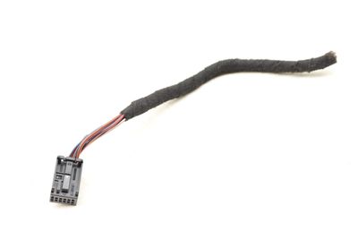 INSTRUMENT CLUSTER WIRING CONNECTOR / PIGTAIL