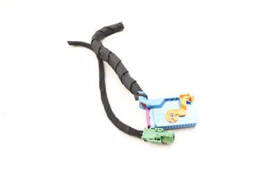 Instrument Cluster Wiring Connector / Pigtail