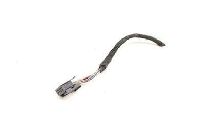 Instrument Cluster Wiring Connector / Pigtail